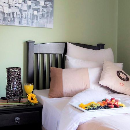Summer Garden Guest House Бенони Екстериор снимка